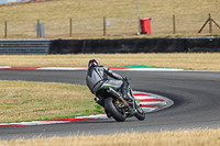 Lower Group Green Bikes